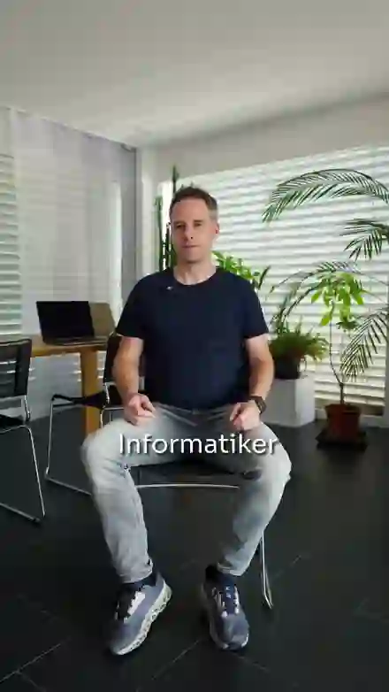 Instagram Reel von TechNinjas